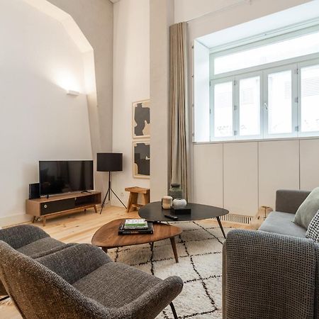 Flh Cais Sodre Design Duplex - Ribeira 11 Apartment Lisbon Exterior photo