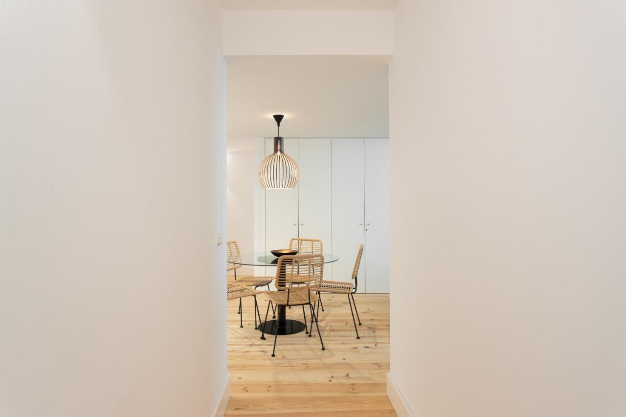 Flh Cais Sodre Design Duplex - Ribeira 11 Apartment Lisbon Exterior photo