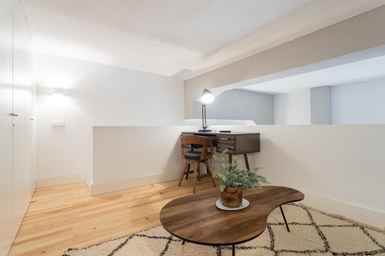 Flh Cais Sodre Design Duplex - Ribeira 11 Apartment Lisbon Exterior photo