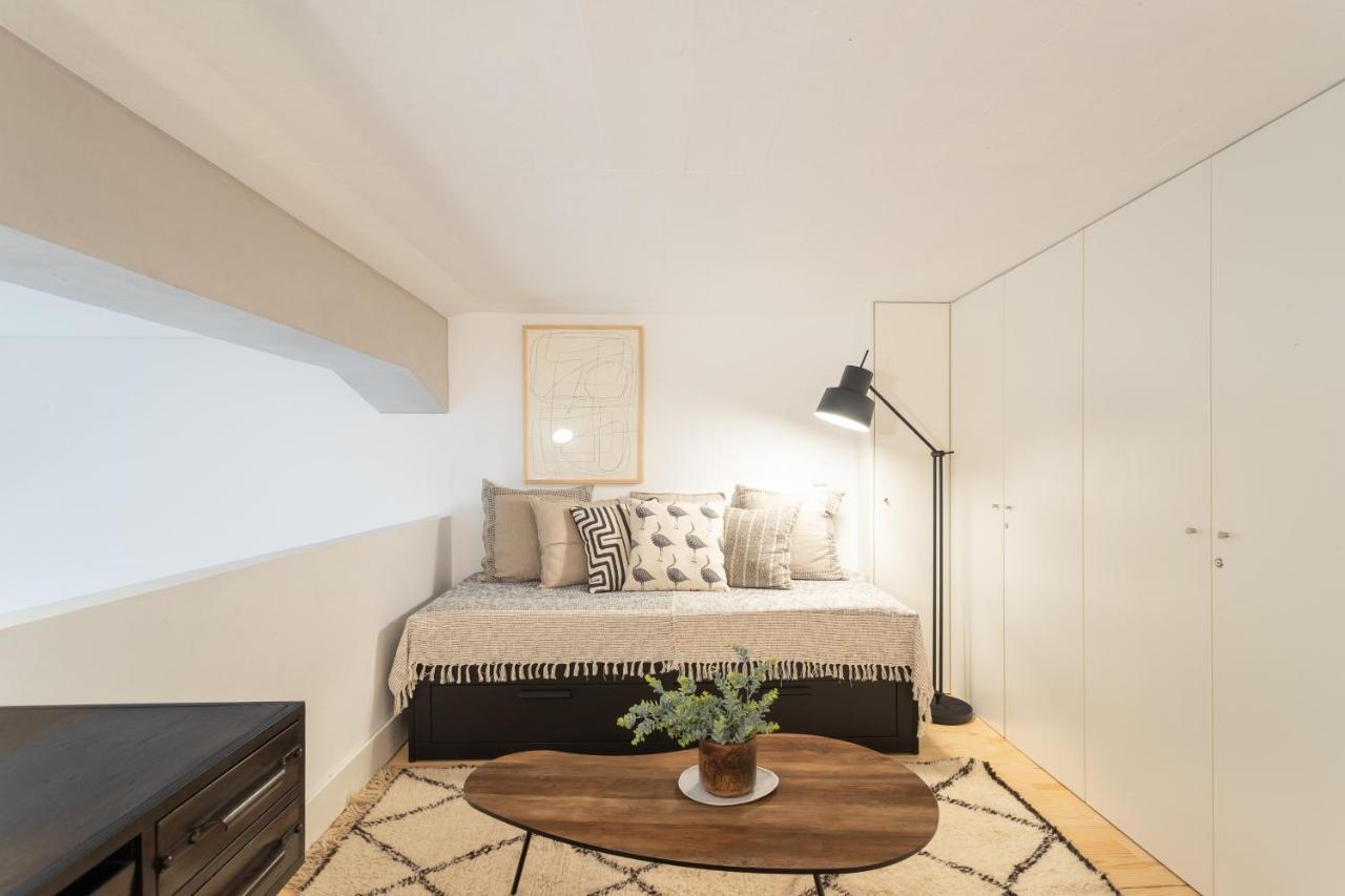 Flh Cais Sodre Design Duplex - Ribeira 11 Apartment Lisbon Exterior photo