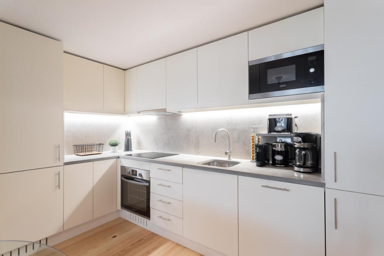 Flh Cais Sodre Design Duplex - Ribeira 11 Apartment Lisbon Exterior photo